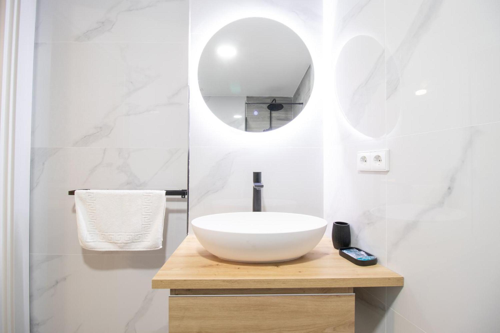 Suite Parque Del Turia By Concept Flats Walencja Zewnętrze zdjęcie