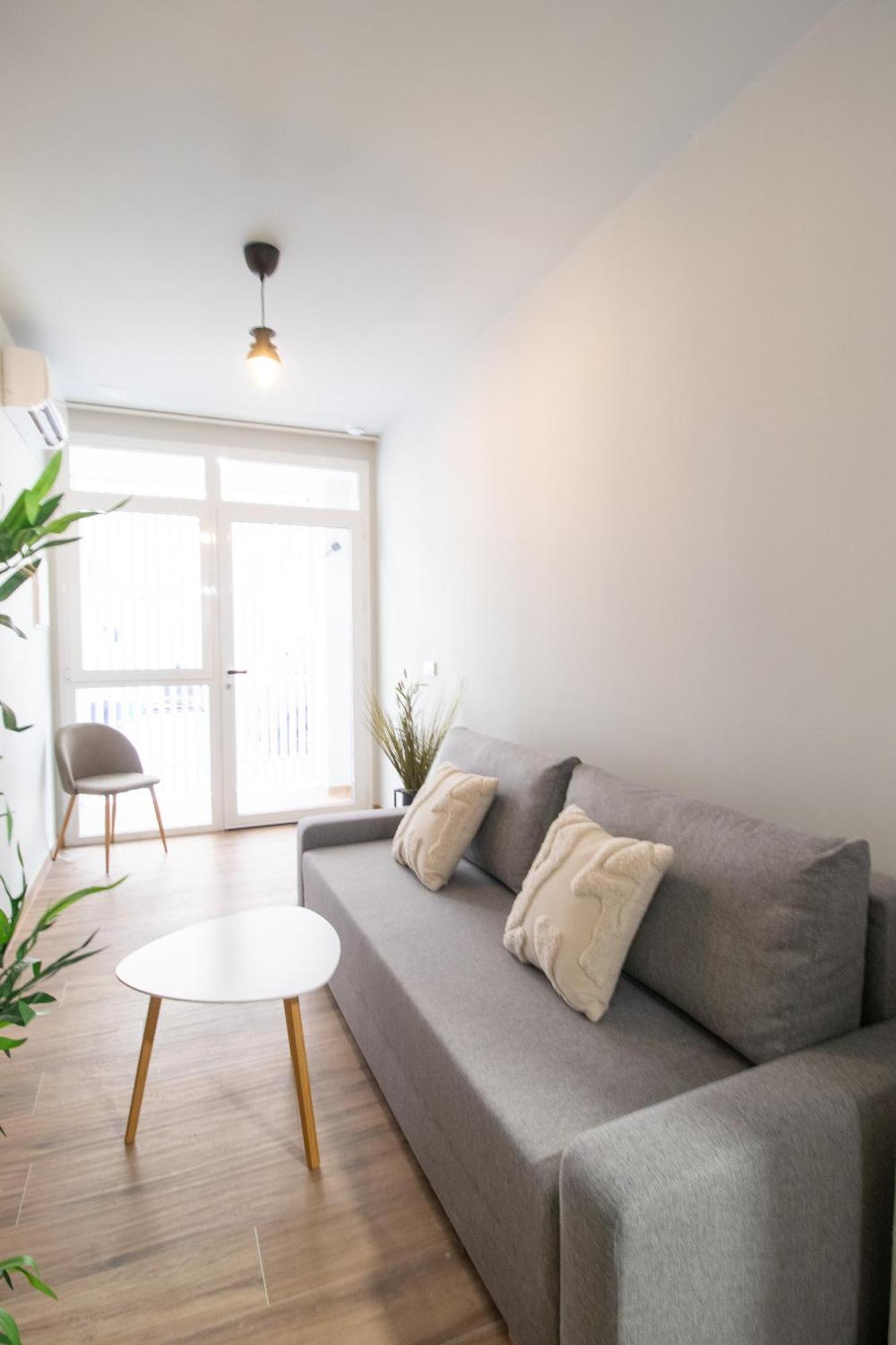 Suite Parque Del Turia By Concept Flats Walencja Zewnętrze zdjęcie