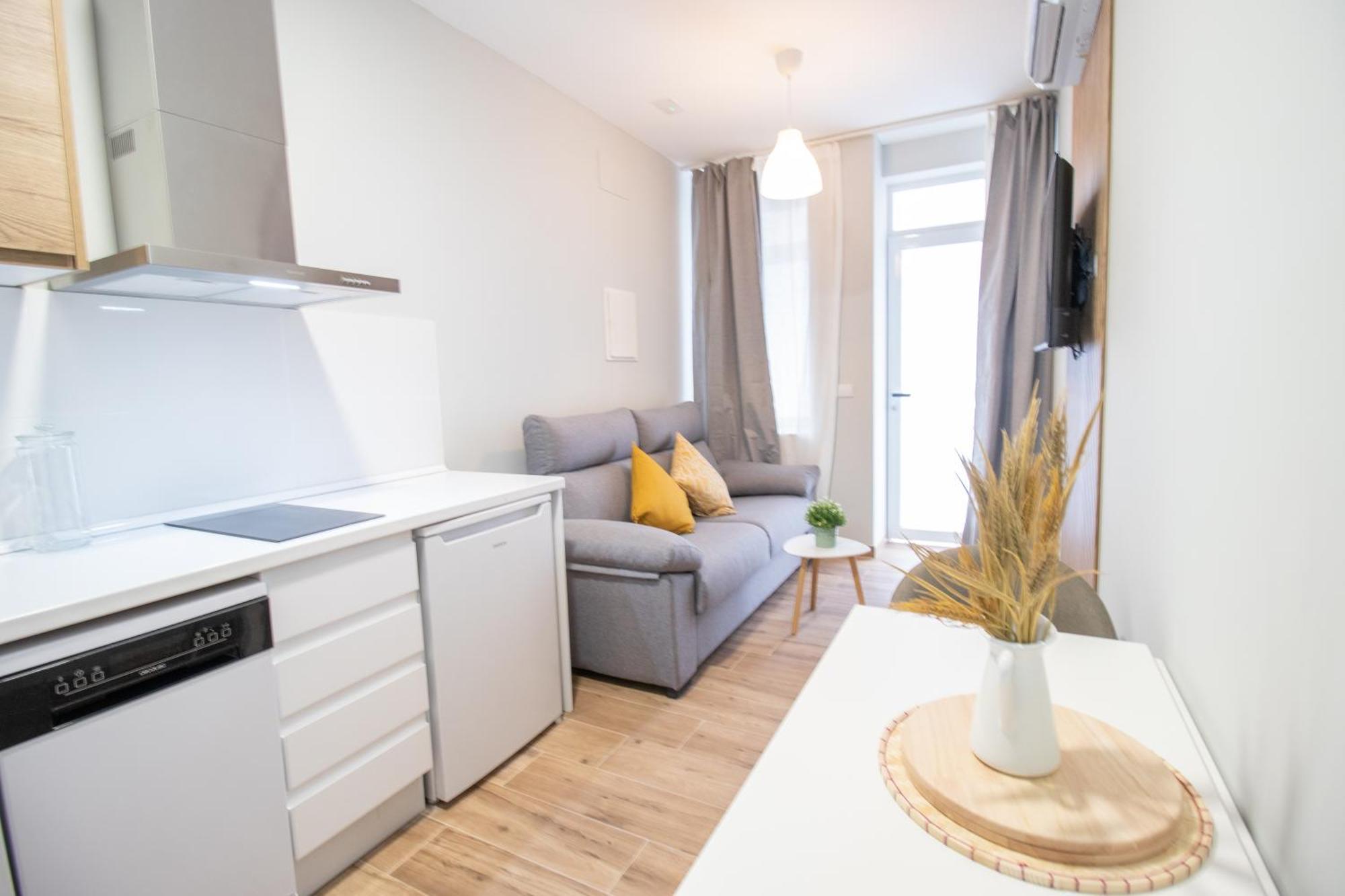 Suite Parque Del Turia By Concept Flats Walencja Zewnętrze zdjęcie
