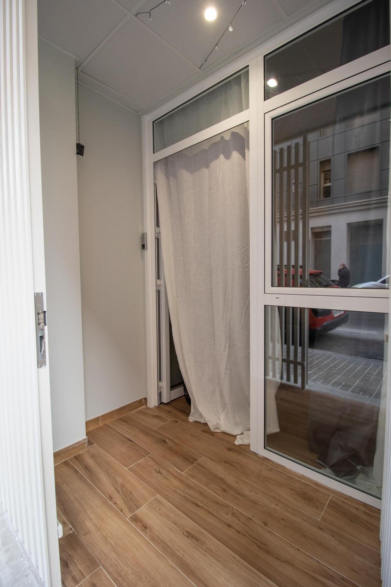 Suite Parque Del Turia By Concept Flats Walencja Zewnętrze zdjęcie