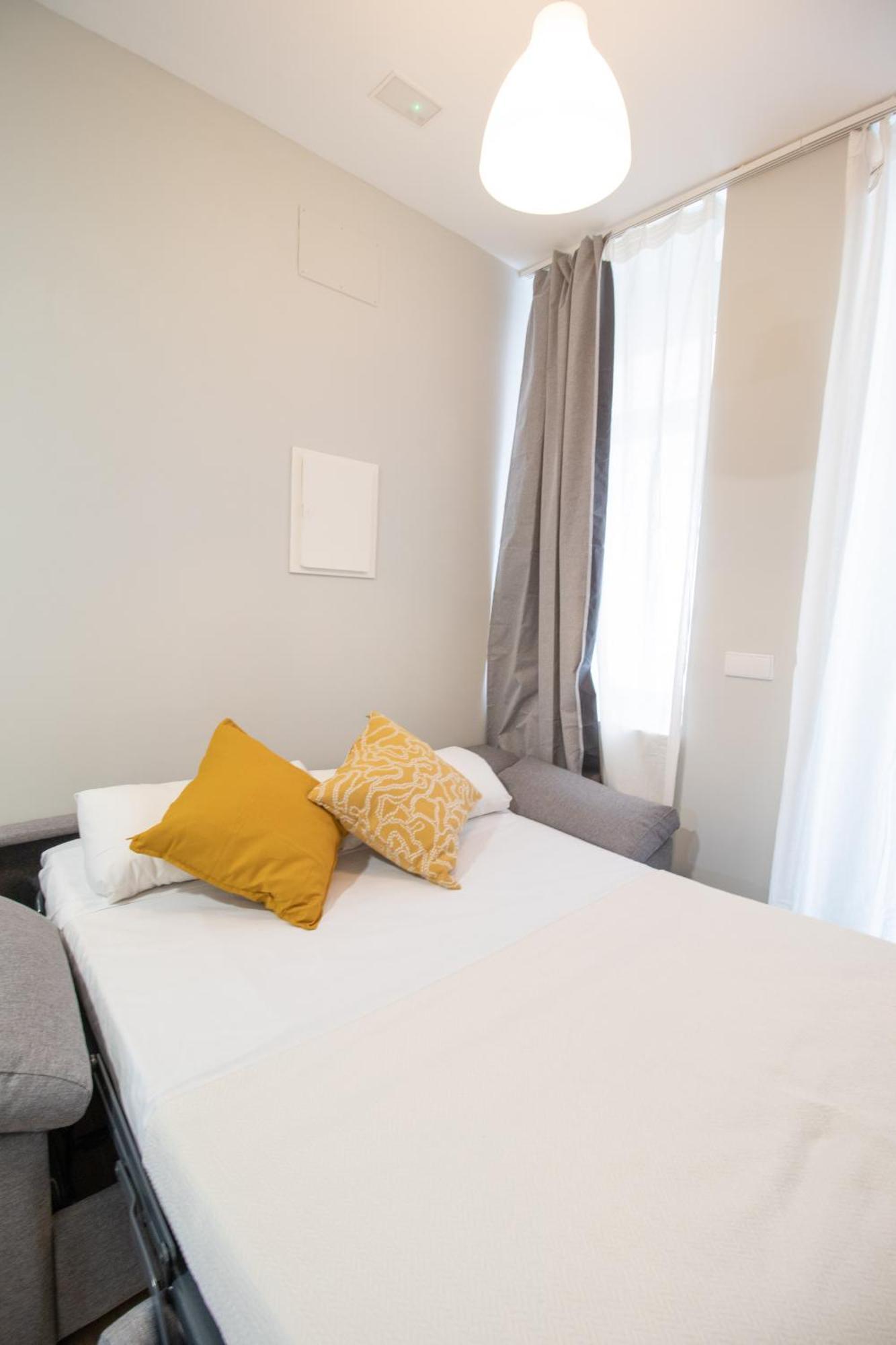 Suite Parque Del Turia By Concept Flats Walencja Zewnętrze zdjęcie