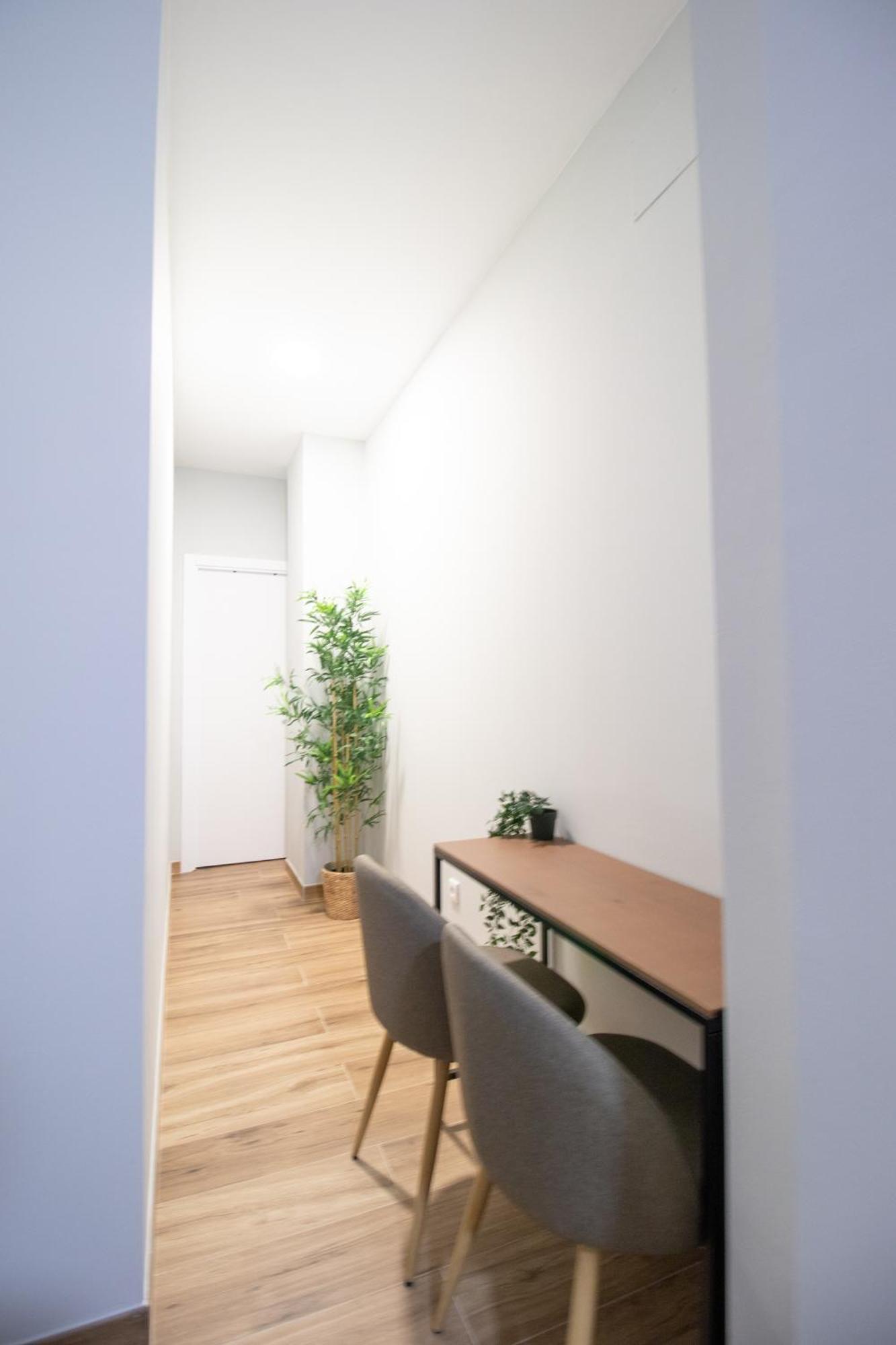 Suite Parque Del Turia By Concept Flats Walencja Zewnętrze zdjęcie